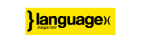 language magazine