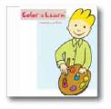 Eric's Day Story, Sing & Learn CD