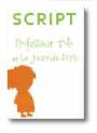 Part II Script