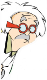 professor toto